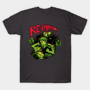 Re-Animator T-Shirt